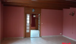 Maison 2 pièce(s)