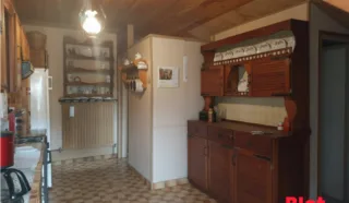 Maison 2 pièce(s)