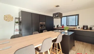 Maison 5 pièce(s)