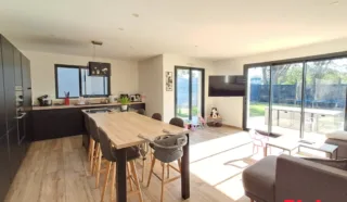 Maison 5 pièce(s)
