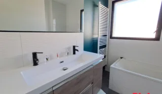 Maison 5 pièce(s)