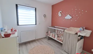 Maison 5 pièce(s)