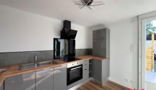 Maison 4 pièce(s)