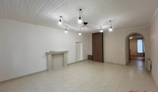 Maison 4 pièce(s)