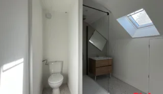 Maison 4 pièce(s)
