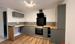 Maison 4 pièce(s)