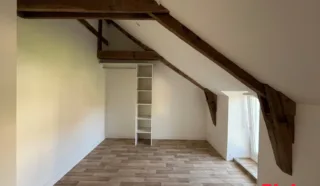 Maison 4 pièce(s)