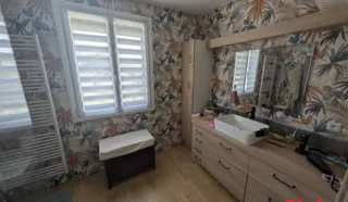 Maison 5 pièce(s)
