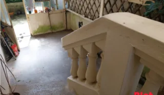 Maison 8 pièce(s)