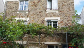 Maison 8 pièce(s)