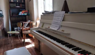 Maison 8 pièce(s)