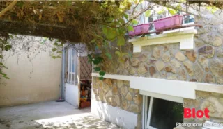 Maison 8 pièce(s)