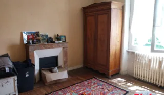 Maison 8 pièce(s)
