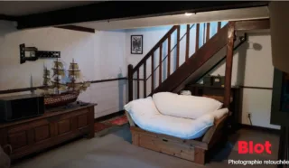 Maison 8 pièce(s)