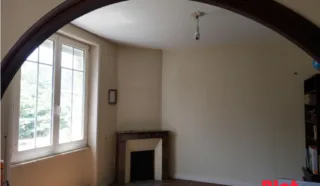 Maison 8 pièce(s)