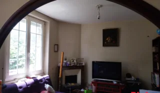Maison 8 pièce(s)