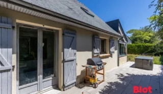 Maison 5 pièce(s)