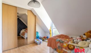 Maison 5 pièce(s)