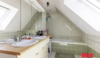 Maison 5 pièce(s)
