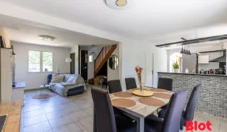 Maison 5 pièce(s)