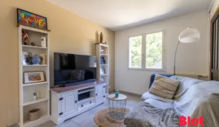 Maison 5 pièce(s)