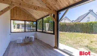 Maison 5 pièce(s)