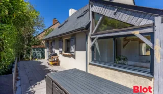 Maison 5 pièce(s)