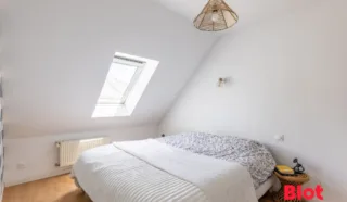 Maison 5 pièce(s)