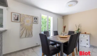 Maison 5 pièce(s)