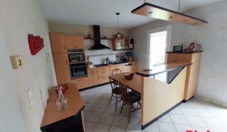 Maison 6 pièce(s)