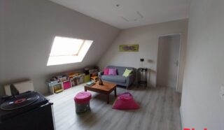 Maison 6 pièce(s)