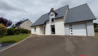 Maison 6 pièce(s)