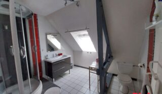 Maison 6 pièce(s)
