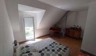 Maison 6 pièce(s)