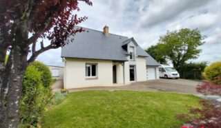 Maison 6 pièce(s)