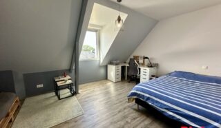 Maison 6 pièce(s)