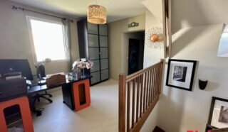 Maison 6 pièce(s)
