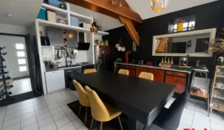 Maison 5 pièce(s)