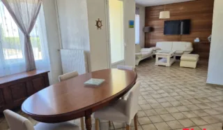 Maison 7 pièce(s)