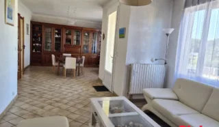 Maison 7 pièce(s)
