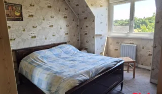 Maison 7 pièce(s)