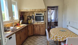 Maison 7 pièce(s)
