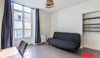 Appartement 1 pièce(s)