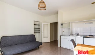 Appartement 1 pièce(s)