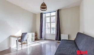 Appartement 1 pièce(s)