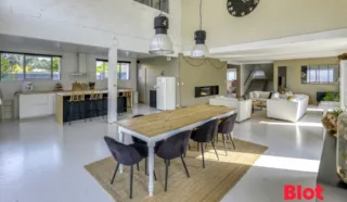 Maison 7 pièce(s)