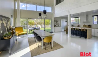 Maison 7 pièce(s)