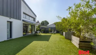 Maison 7 pièce(s)