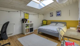 Maison 7 pièce(s)