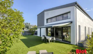 Maison 7 pièce(s)